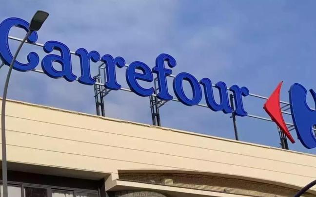 Carrefour