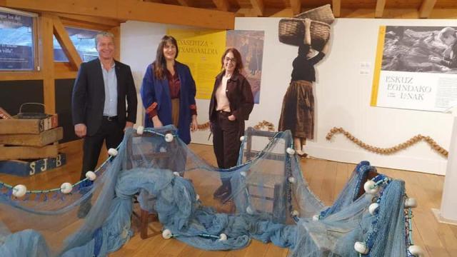 La muestra estará abierta hasta el 27 de septiembre