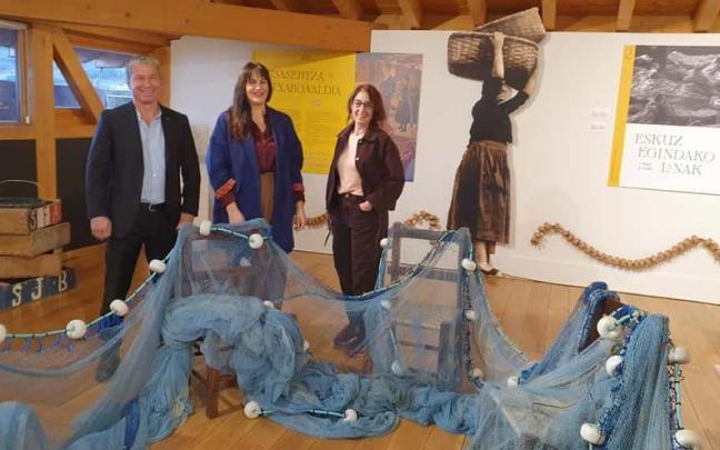 La muestra estará abierta hasta el 27 de septiembre