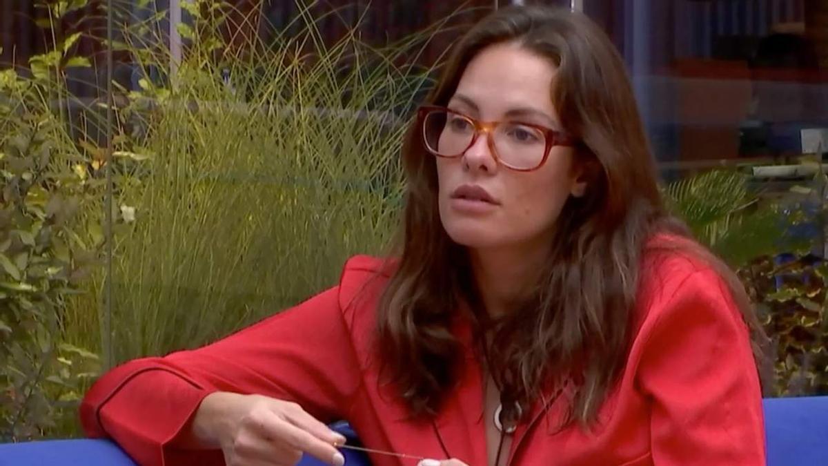 Jessica Bueno se sincera sobre su separación de Jota Peleteiro.