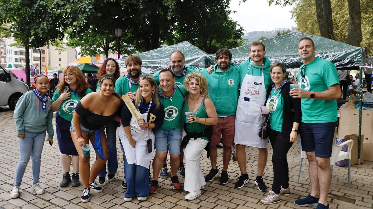 El confort se cuela como factor esencial a la hora de escoger prendas