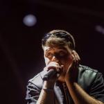 El cantante canario Quevedo, en una imagen de archivo.