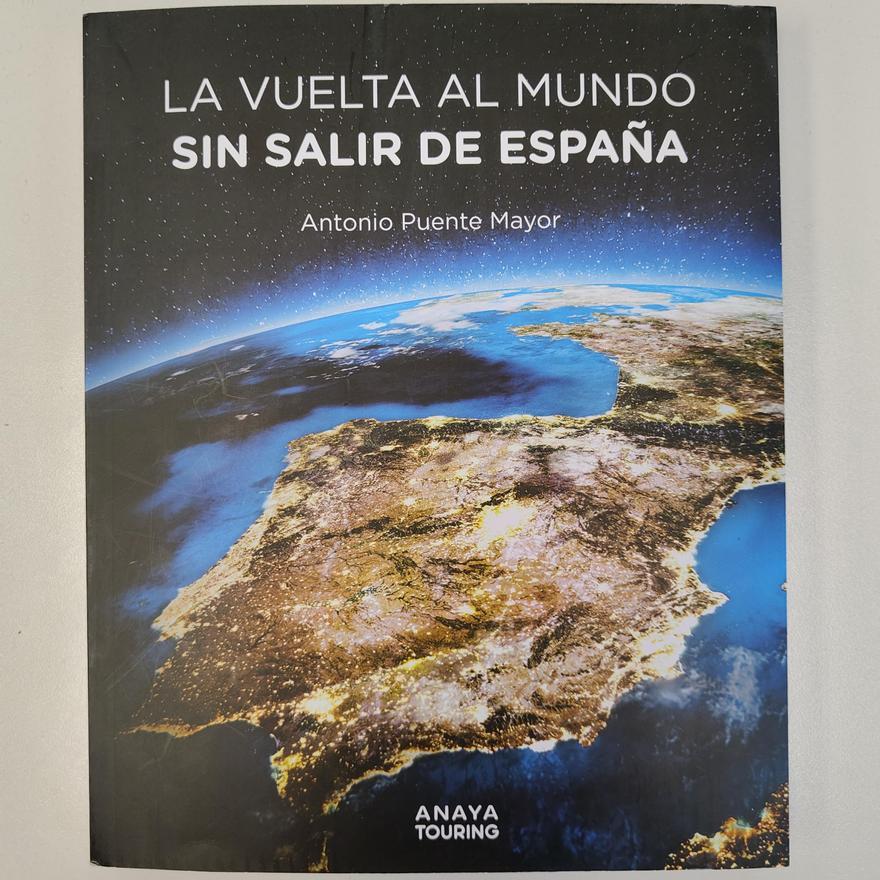 La original guía de viajes.