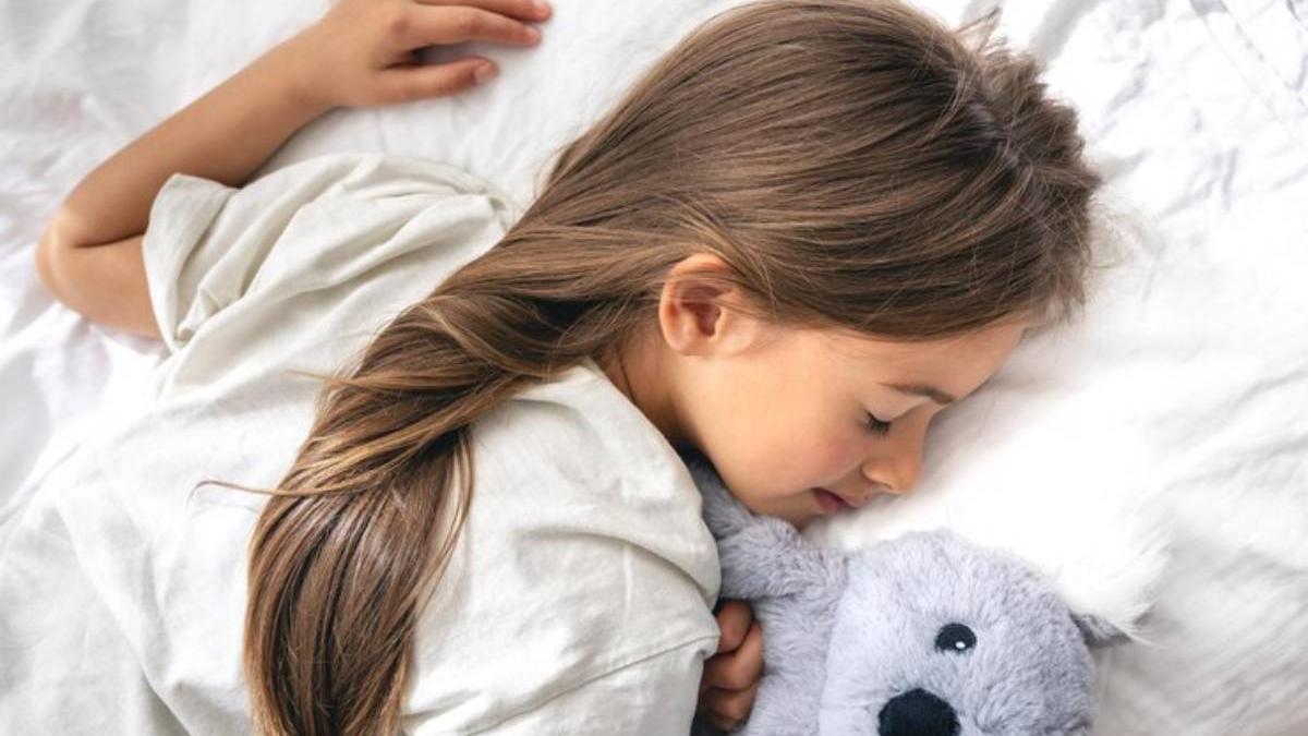 ¿Qué deberían cenar los niños en la vuelta al cole para dormir mejor?