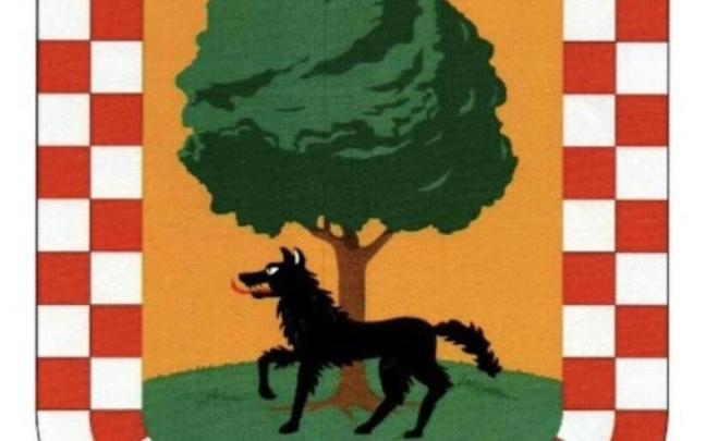 Este será a partir de ahora es el escudo oficial de Mundaka