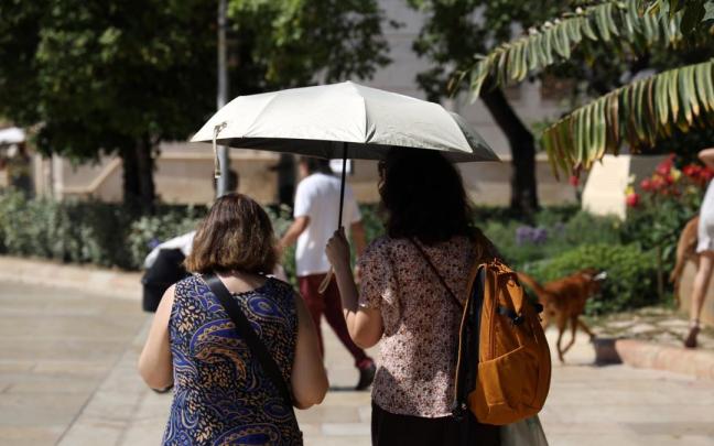 ¿Influye el calor en nuestro apetito?