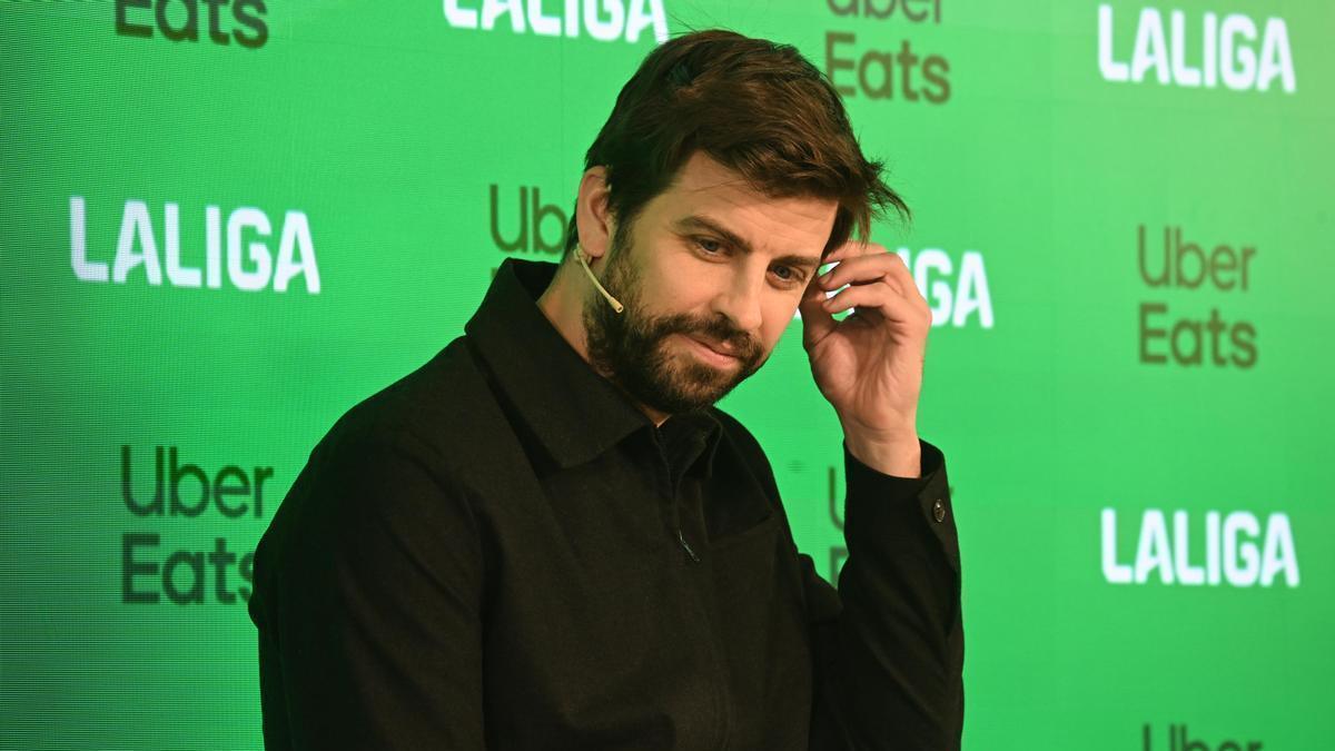 Gerard Piqué está citado a declarar este 14 de marzo por el 'caso Supercopa'.