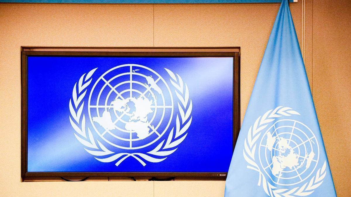 La ONU denuncia el hallazgo de 383 cadáveres en México