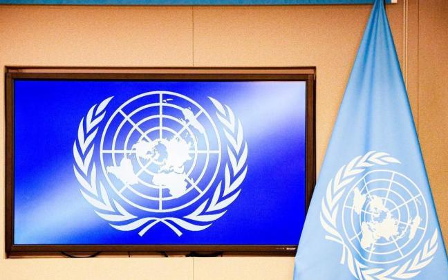 La ONU denuncia el hallazgo de 383 cadáveres en México / EP La ONU denuncia el hallazgo de 383 cadáveres en México