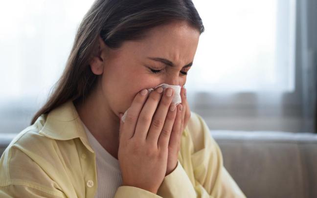 Las ventajas de un buen estornudo superan con creces los riesgos