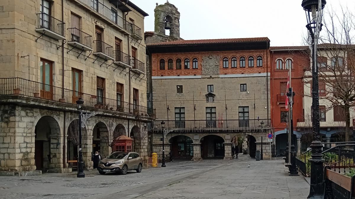El Ayuntamiento de Orduña contratará a un técnico de Juventud