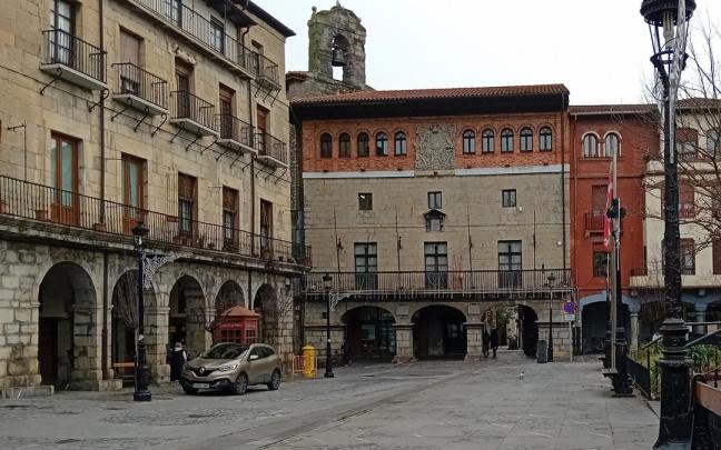 El Ayuntamiento de Orduña contratará a un técnico de Juventud