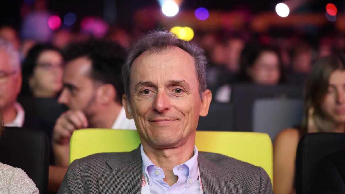 Duque confirmó que Hispasat utiliza herramientas de inteligencia artificial, aunque por ahora en tareas que considera accesorias para el negocio.