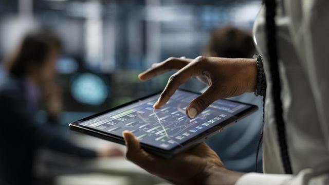 La digitalización es uno de los procesos que recibirán impulso con el nuevo programa.