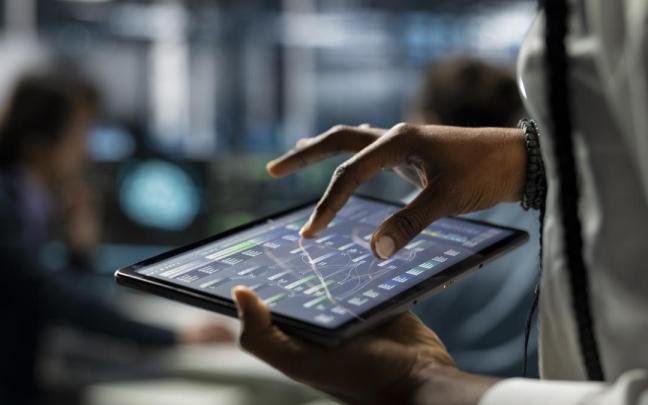 La digitalización es uno de los procesos que recibirán impulso con el nuevo programa.