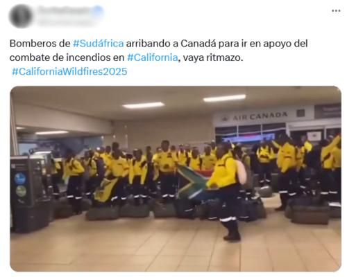 Contenido que se difunde en redes.