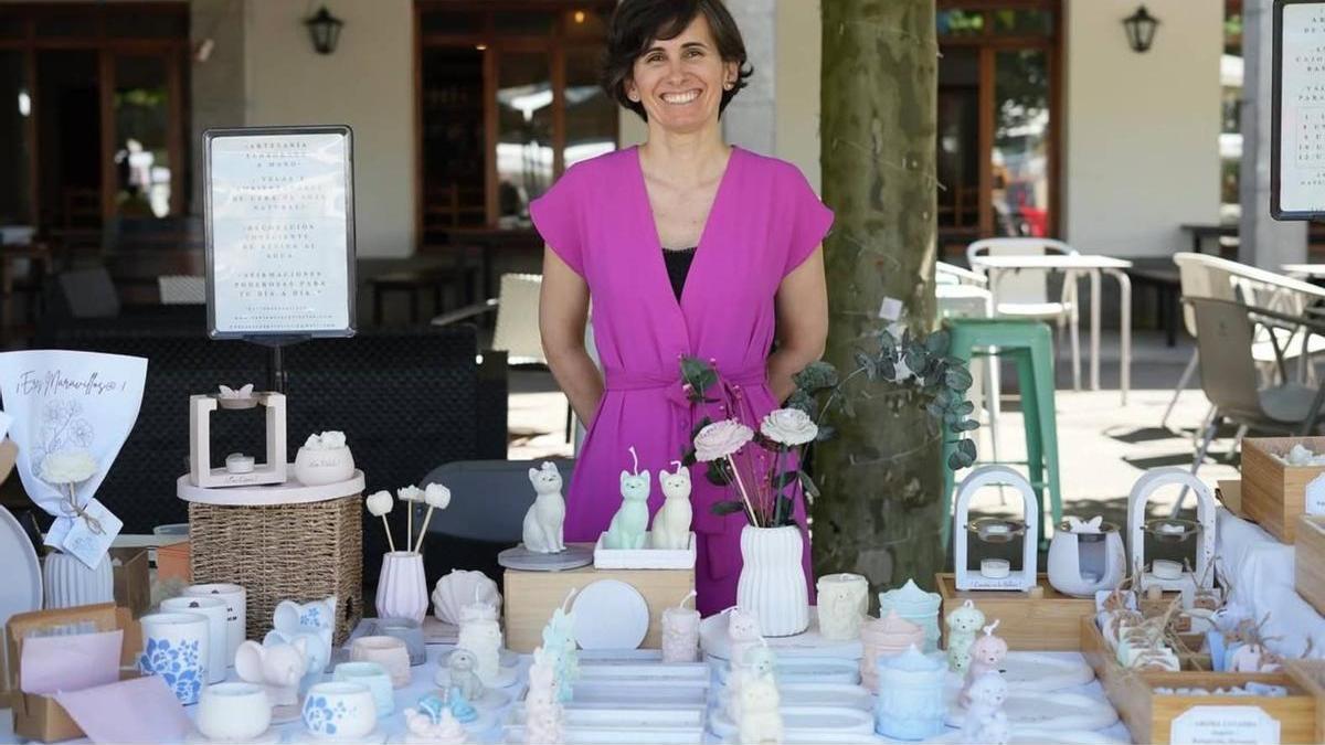 Labiano Inspiración, un proyecto que sana a través de la artesanía