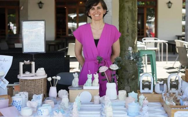 Labiano Inspiración, un proyecto que sana a través de la artesanía