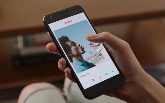 Tinder es una de las aplicaciones más populares para hacer nuevas amistades y conocer personas.