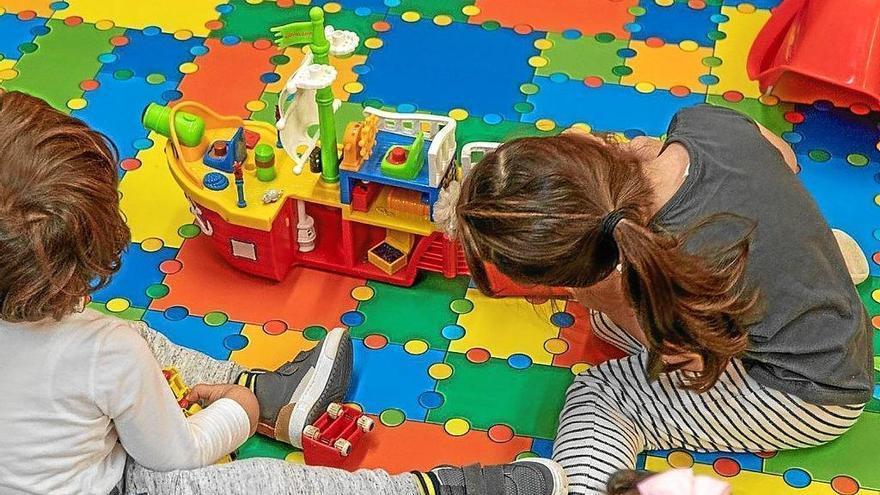 El perfil de las víctimas muestra una clara predominancia de niñas.