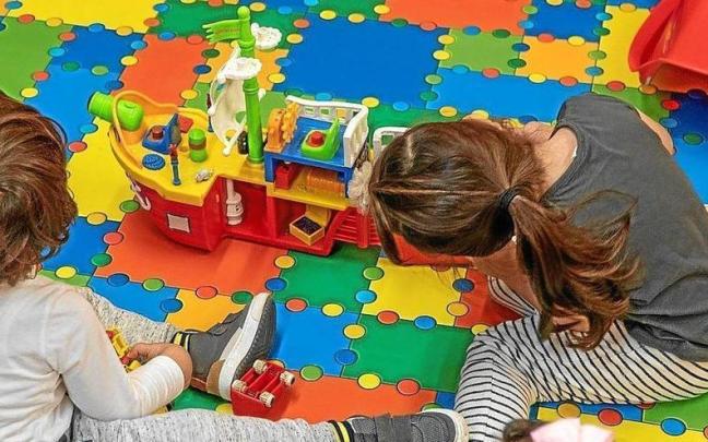 El perfil de las víctimas muestra una clara predominancia de niñas.