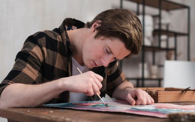 El "estado flow" es ideal para lo académico y para lo profesional.