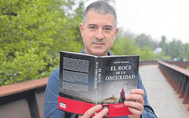 Jesús Valero.