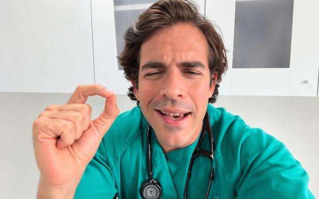 Aurelio Rojas aclara cuál es el mejor momento del día para ducharse
