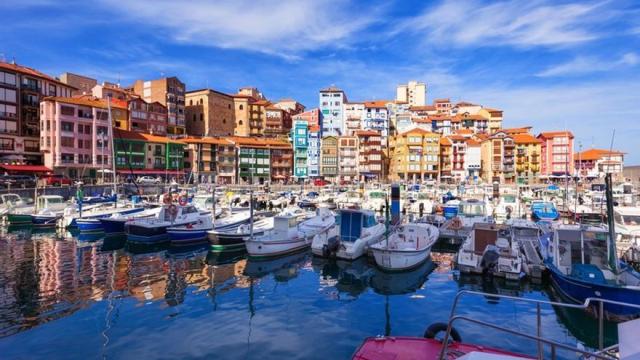 La iniciativa forma parte del programa Herriz Herri.