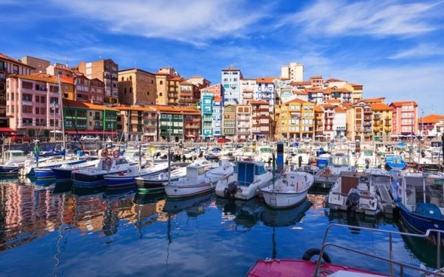 La iniciativa forma parte del programa Herriz Herri.