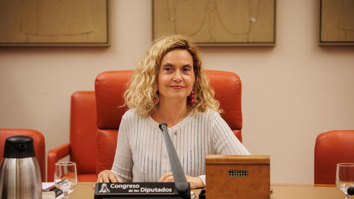 Las Cortes se constituirán el 17 de agosto.