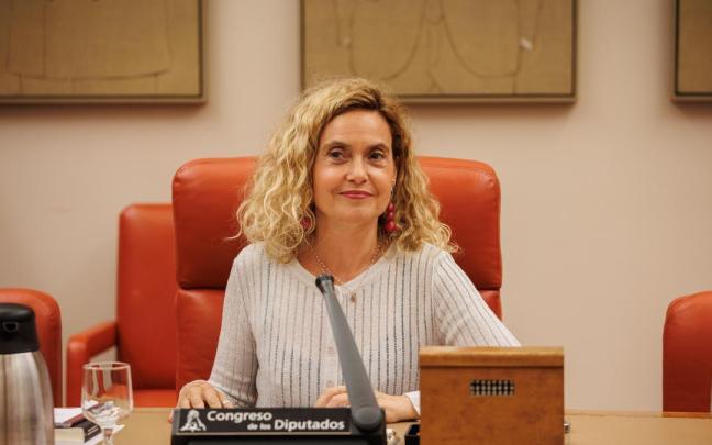 Las Cortes se constituirán el 17 de agosto.