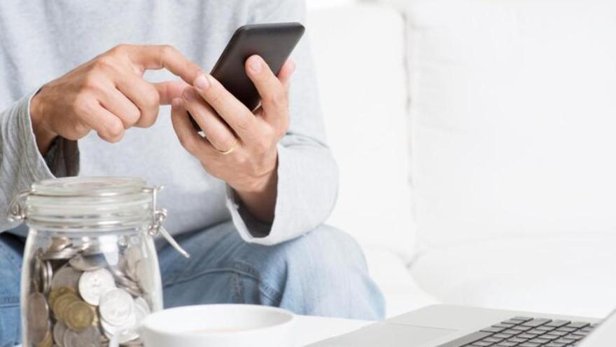Las aplicaciones para controlar las finanzas y ahorrar han adquirido gran popularidad en los últimos años.