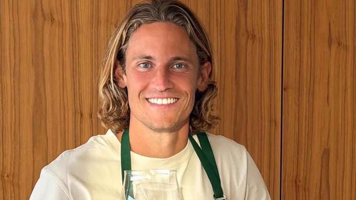 El mensaje de Marcos Llorente tras los rumores con Ferran Torres: "Me sorprende que en 2026 siga generando debate".