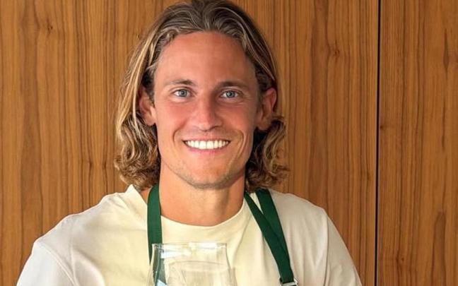 El mensaje de Marcos Llorente tras los rumores con Ferran Torres: "Me sorprende que en 2026 siga generando debate".