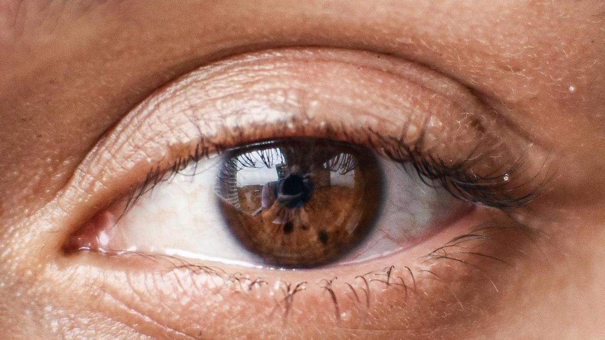 Ojo.