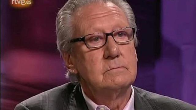 Joan Armengol, en una imagen de archivo.