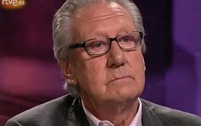 Joan Armengol, en una imagen de archivo.