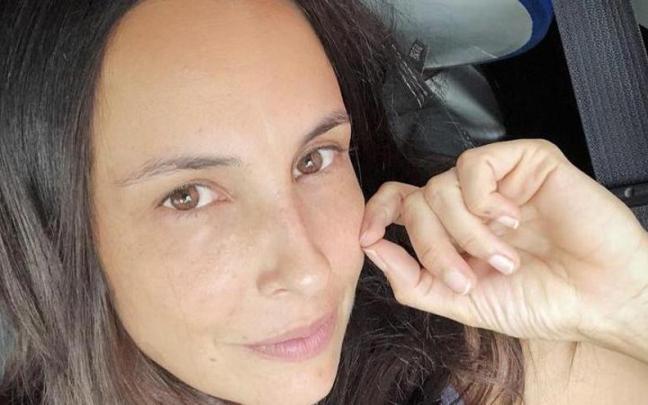 Xenia Tostado ha vivido uno de sus cumpleaños más complicados Xenia Tostado ha vivido uno de sus cumpleaños más complicados