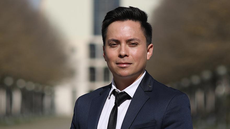 Jeovanny Encalada