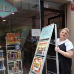 Janire está al frente de Tuinkis