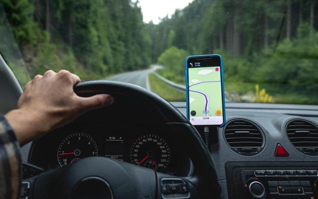 Para saber cuánto tiempo va a costar volver a casa ya no hará falta meter la dirección en el navegador.