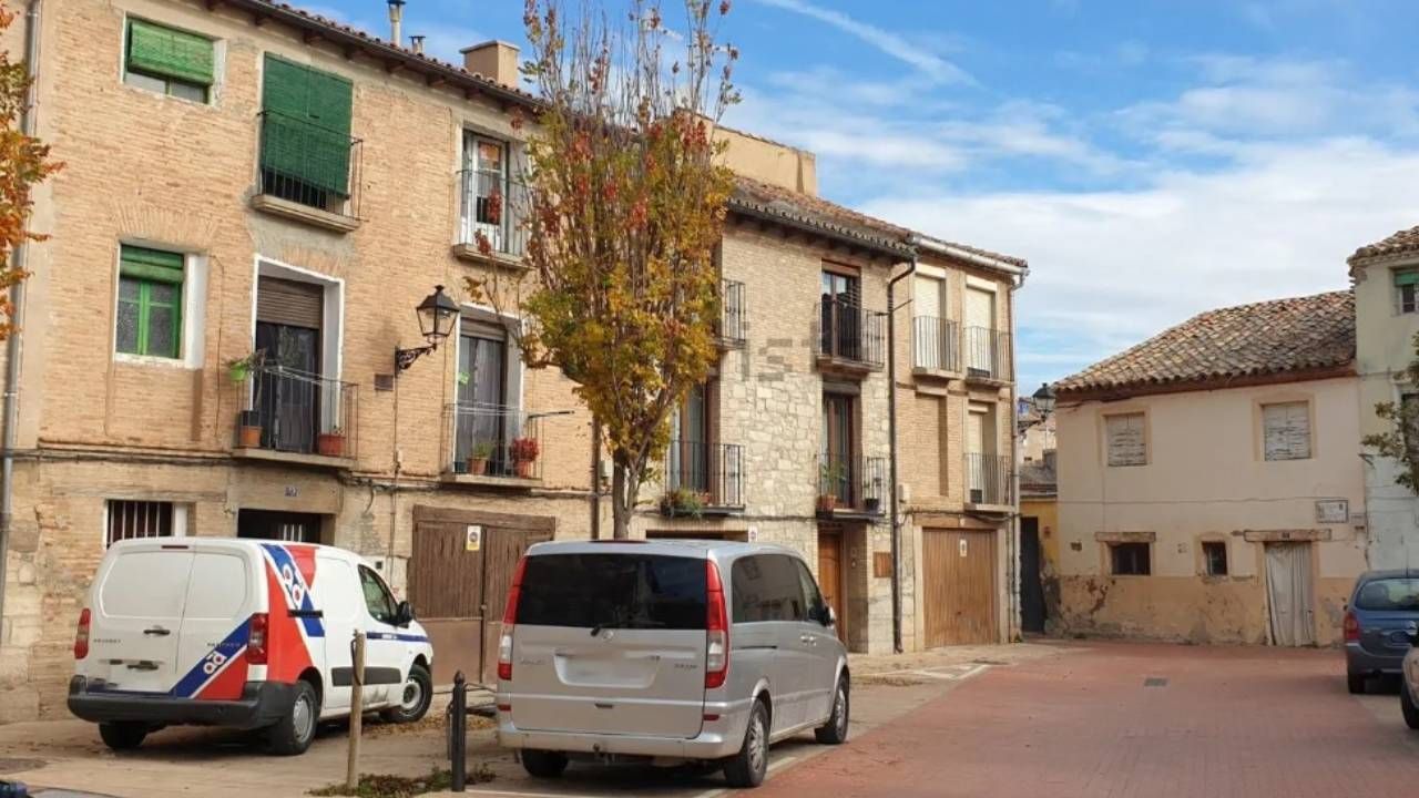 Piso en la Plaza Cofrete