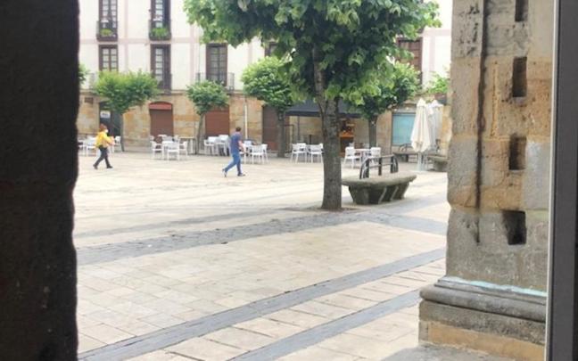 El servicio comenzará este mes de septiembre