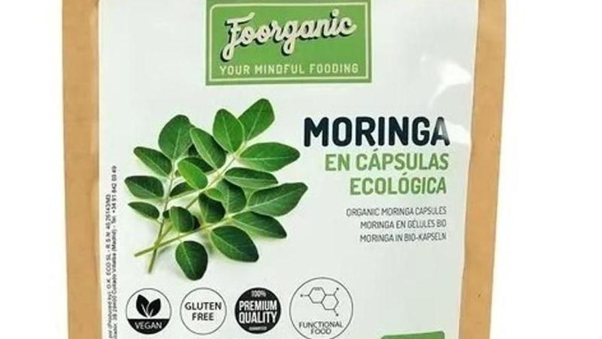 Imagen del producto afectado