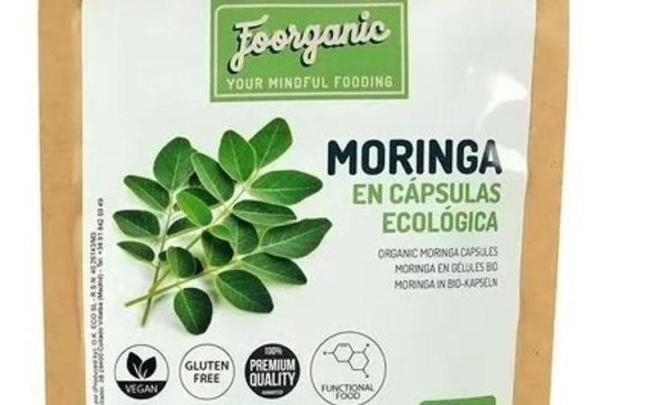 Imagen del producto afectado