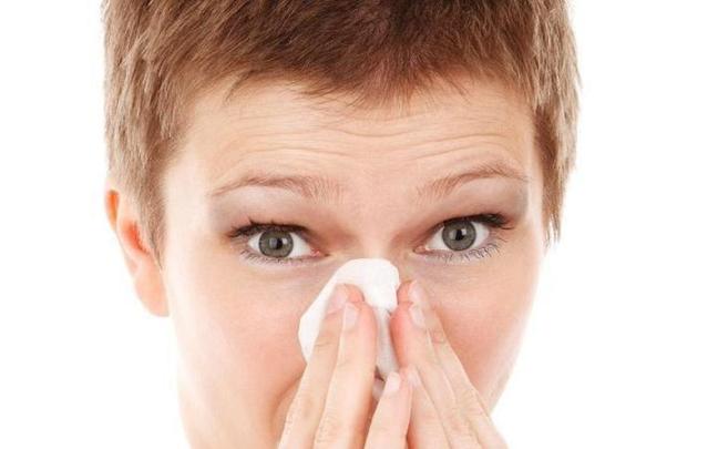 Las infecciones respiratorias han aumentado ligeramente esta &uacute;ltima semana en Navarra