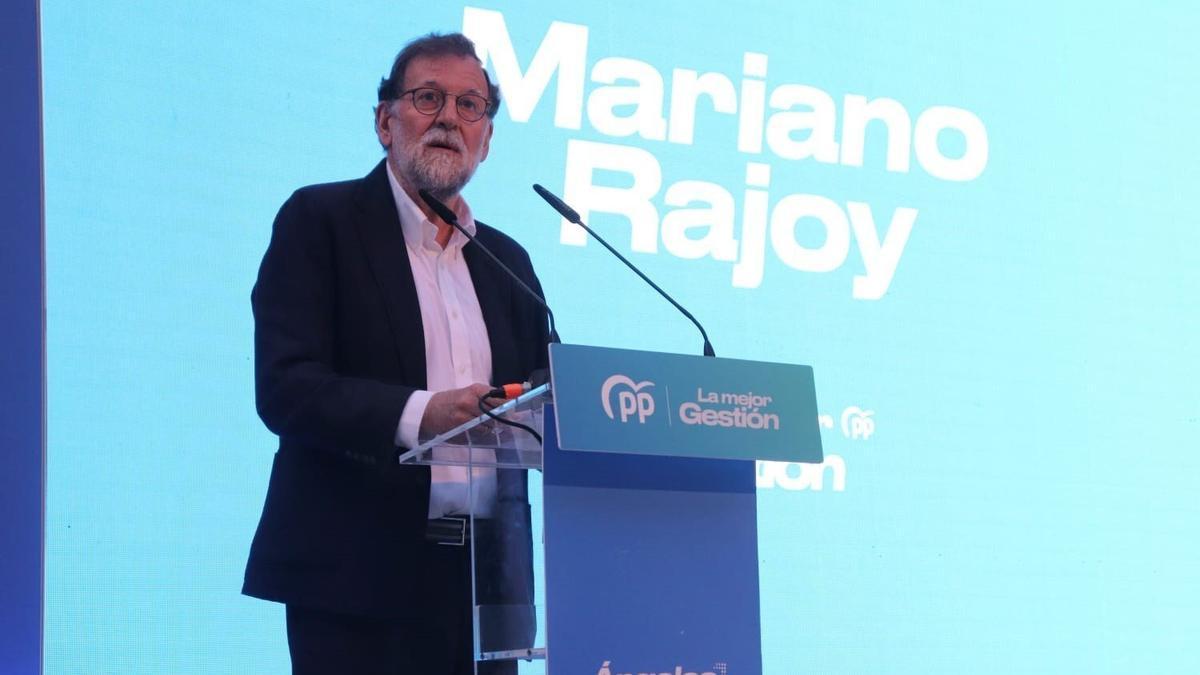 Mariano Rajoy