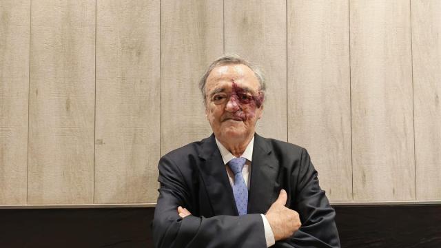 Mariano Barbacid es un referente en biomedicina e investigación del cáncer.