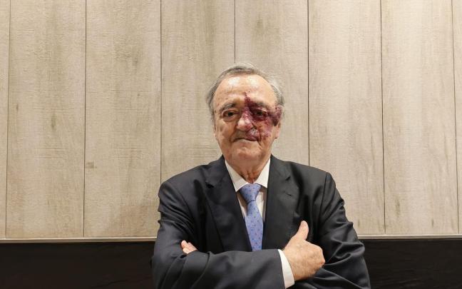 Mariano Barbacid es un referente en biomedicina e investigación del cáncer.